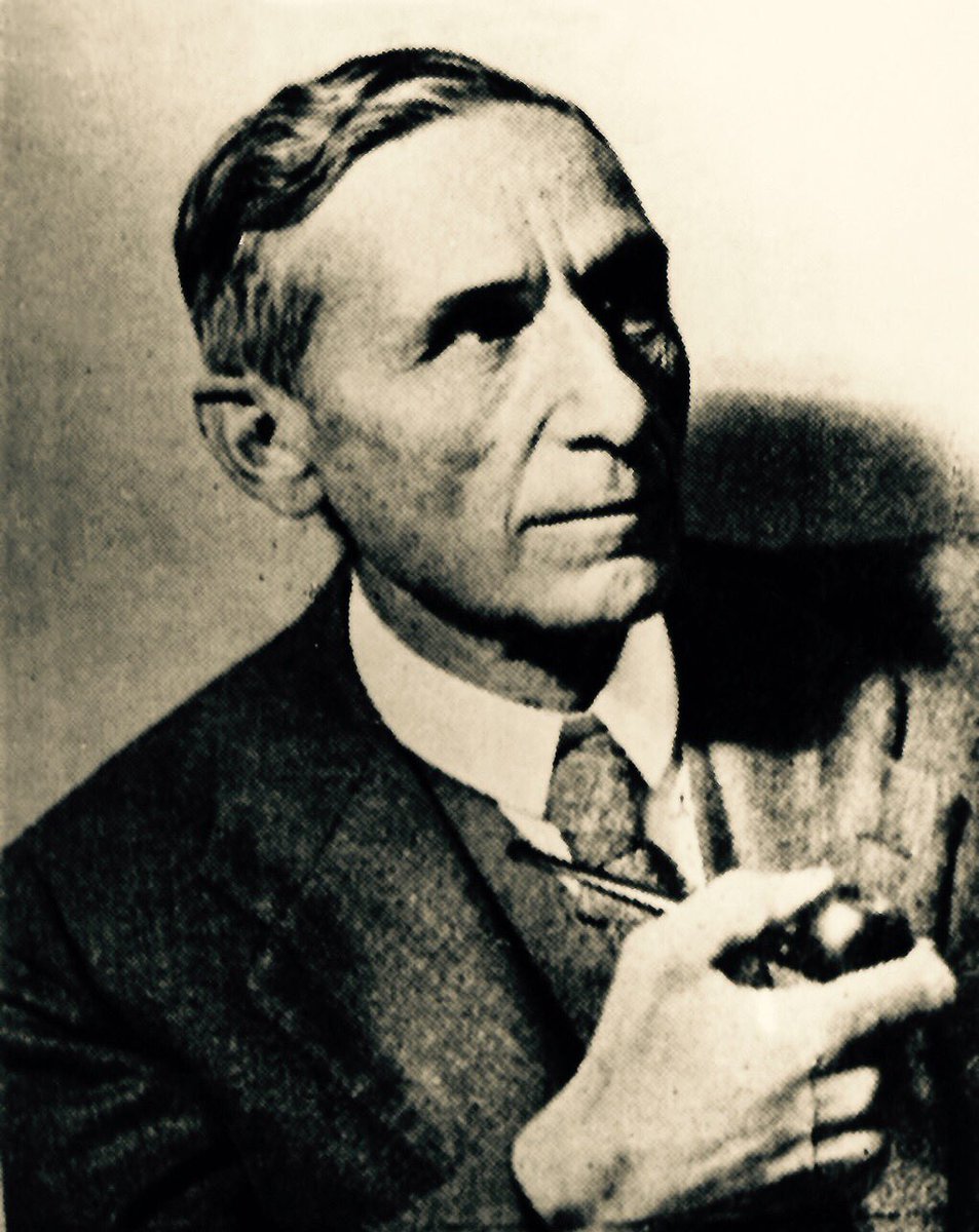 Jaume Clotet tweet media