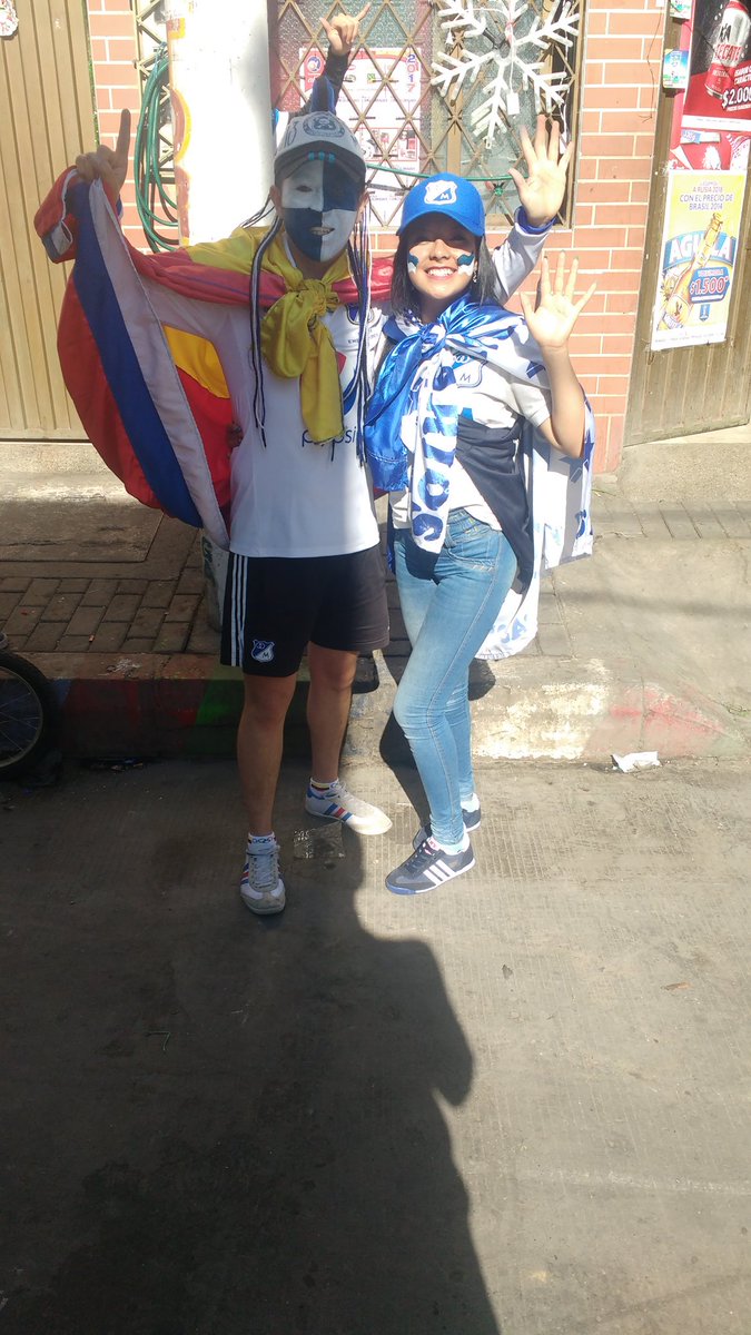 GiovannyR10's tweet photo. @MillosFCoficial #La15EnNavidad gracias jugadores y cuerpo técnico por este título y vamos por más con ayuda de Dios e humildad... https://t.co/pl0L6GnmrD