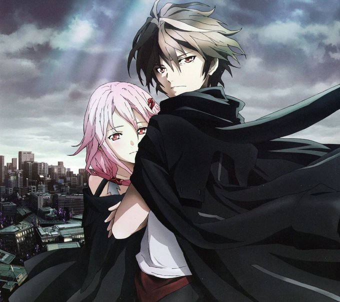 主人公最強アニメのtwitterイラスト検索結果