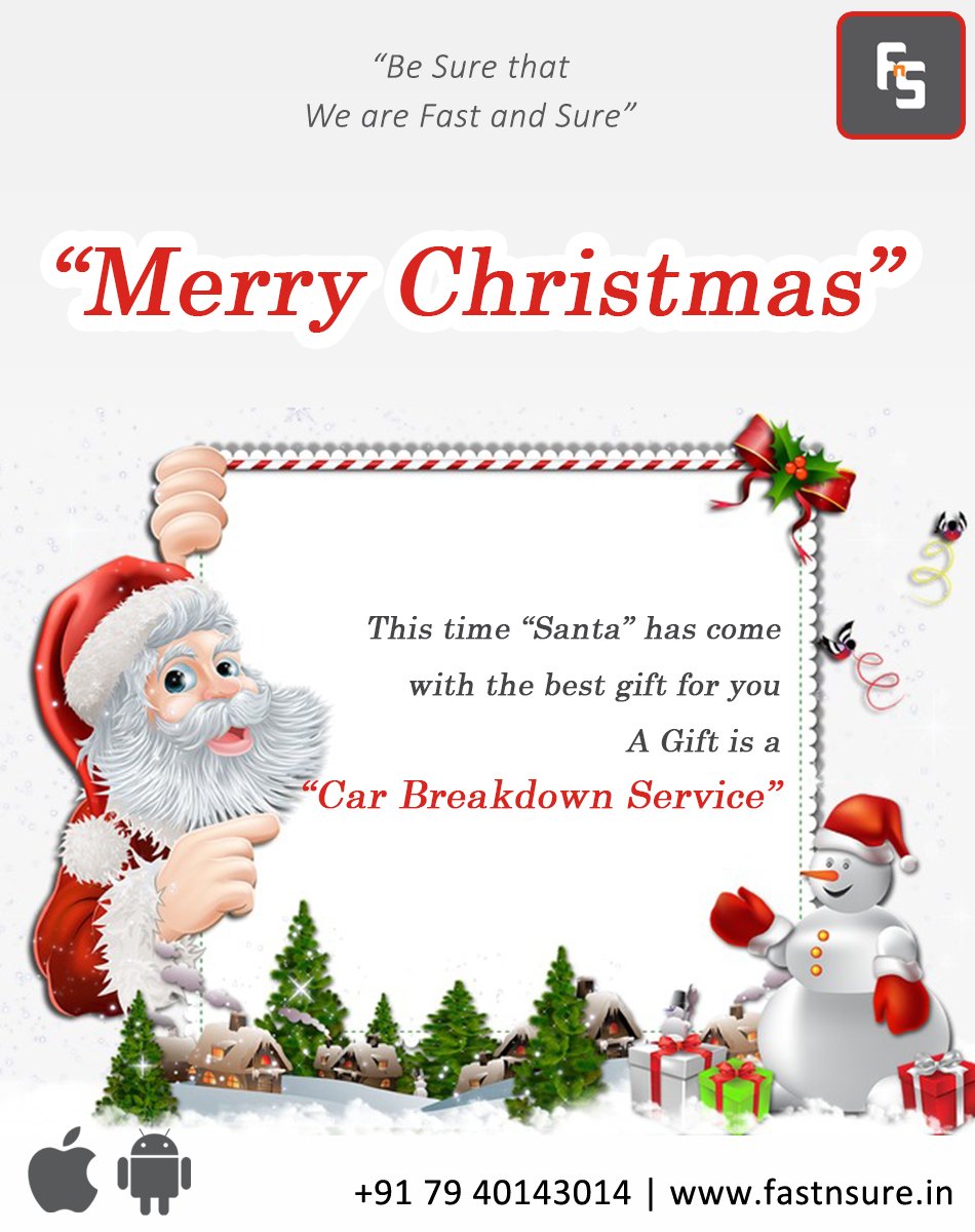 fastnsureindia's tweet image. #MerryChristmas to all
fastnsure.in
goo.gl/1MZUVz