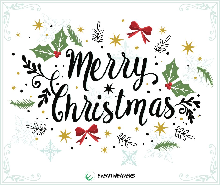 EventWeavers's tweet photo. Blessed is the season which engages the whole world in a conspiracy of love. Merry Christmas everyone! #MerryChristmasEveryone #ChristmasDay #MerryChristmas2017 https://t.co/218jdLKVch
