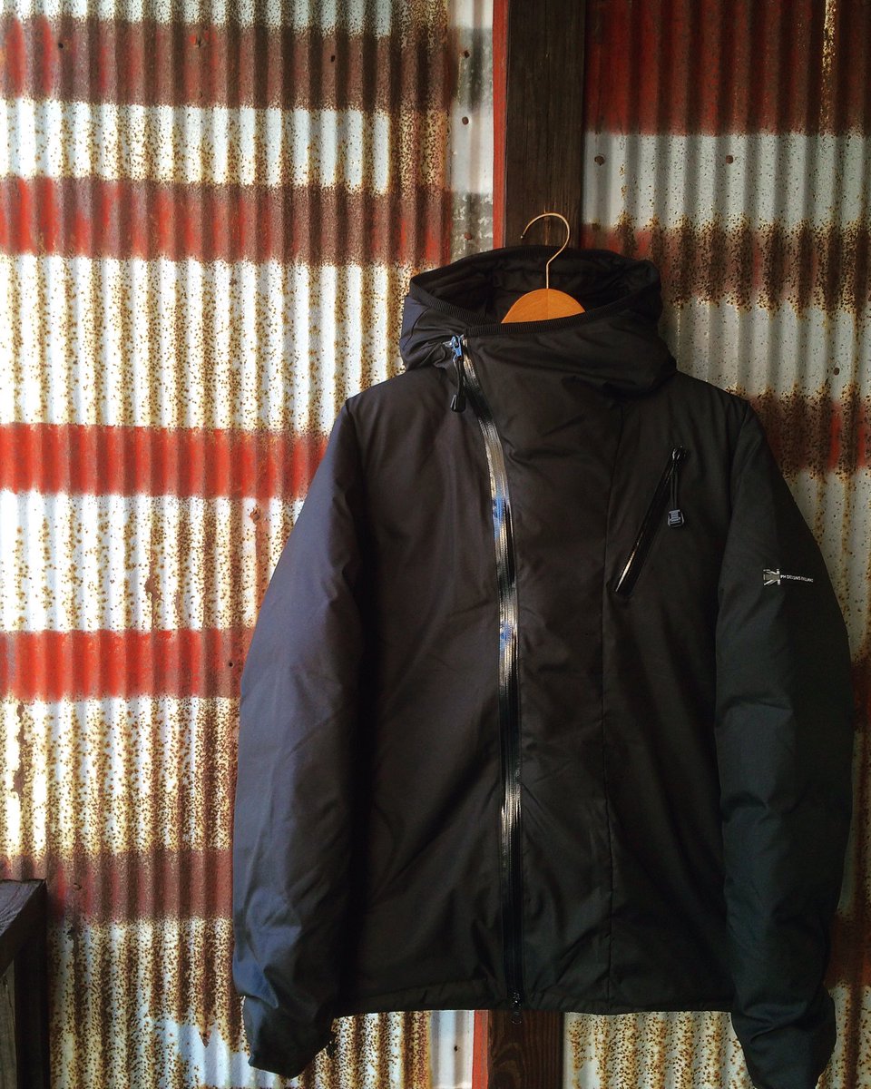 Warehousestaff's tweet photo. 名古屋店 コジャです。
P.H.DESIGNS
"NEW HOODED JACKET".
ダウンマイスターが作った都会的なダウンジャケット。
詳細は明日のブログにて。
めっちゃカッコいいですよ!
#madeinengland
#downjacket
#phdesigns
#mens
#mensstyle
#menswear
#mensclothing
#mensfashion
#mens
#fashion#warehouse https://t.co/eMMP1iSOdw