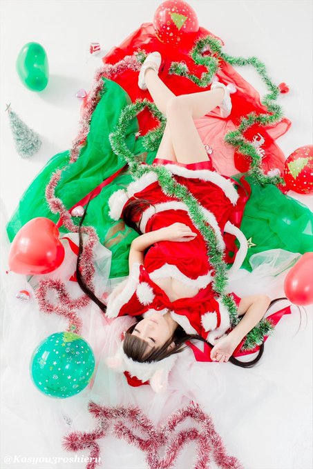 Twitterのコスプレ画像85