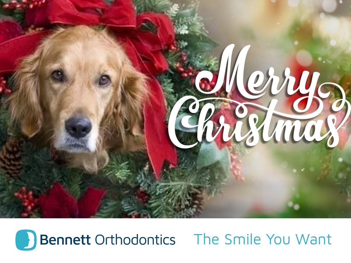 BennettOrtho's tweet photo. Merry Christmas! Our office will be closed today, but will re-open on December 26, 2017 @ 8:00am. Have a safe Holiday! #bennettortho https://t.co/qd96CMKt7w