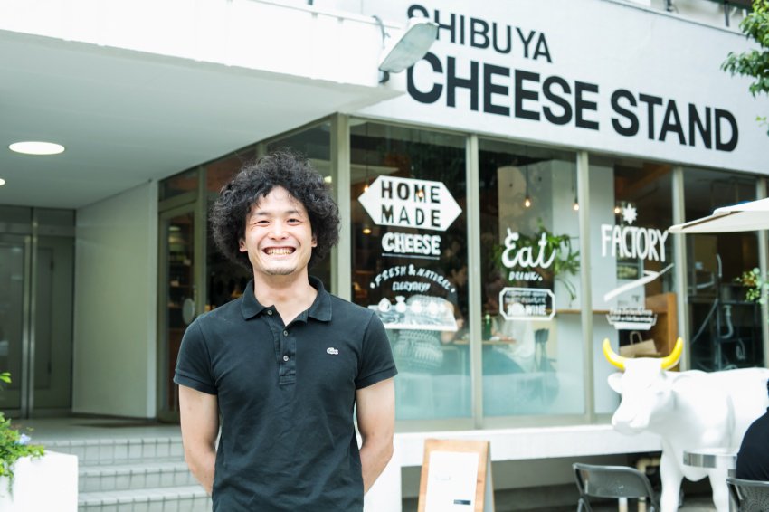 calamel's tweet photo. 24時間以内に直送！できたてチーズをおうちで楽しめる・CHEESE STAND https://t.co/f0XRW43JQS https://t.co/7mFYImZ8Ni