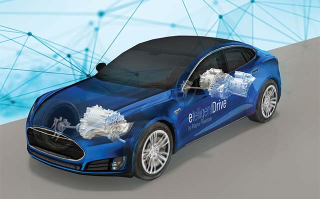 ECarsReport's tweet image. Magna to Showcase EtelligentDrive Systems at CES 2018 dlvr.it/Q7VzHh