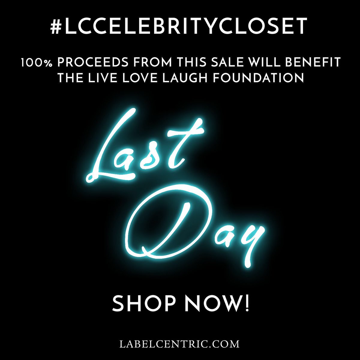 LabelCentric's tweet photo. Last day to give back this holiday! 🎅🏼🎄 Log on to https://t.co/T59UvtuSbe to shop @deepikapadukone 's personal closet and help support #mentalhealthawareness with @tlllfoundation #LCCelebrityCloset https://t.co/2fBFKWGswx