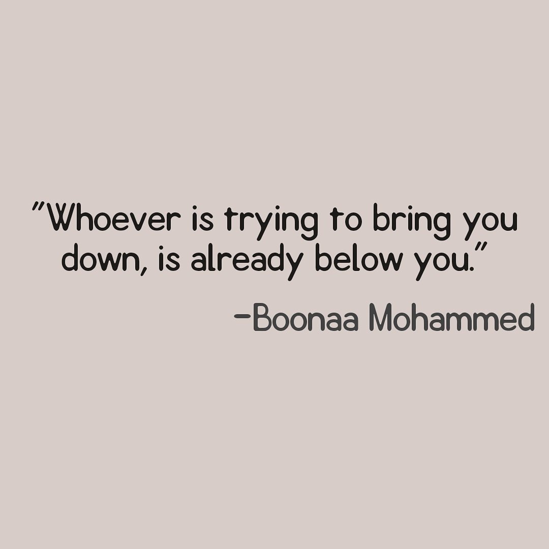 Boonaa Mohammed Please Retweet positivequotes lifequotes quotesaboutlife quoteoftheday quotes RT PleaseRTpicitter P4U8td5c4Z