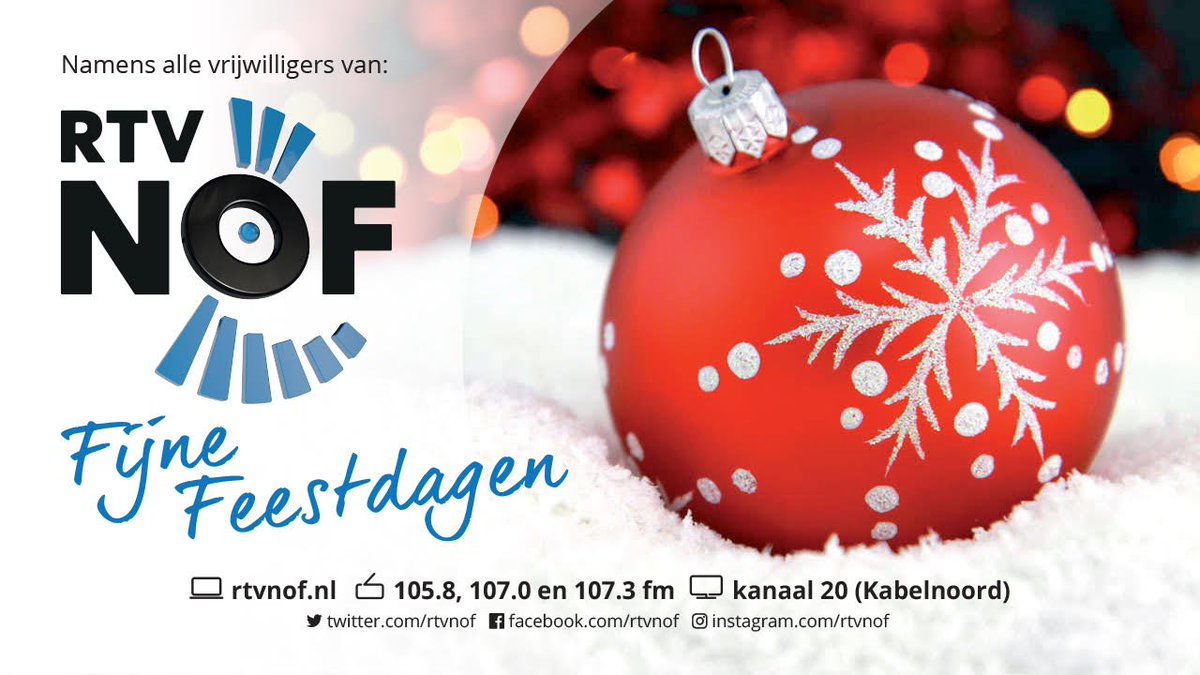 RTV NOF tweet media