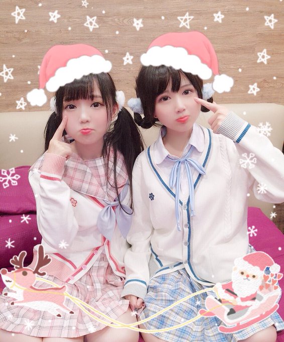 Twitterのコスプレ画像82