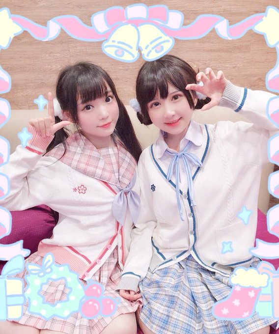 Twitterのコスプレ画像83