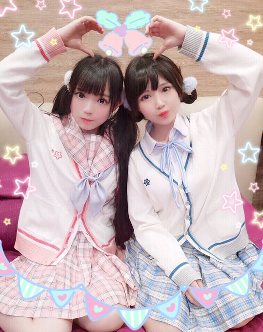 Twitterのコスプレ画像84