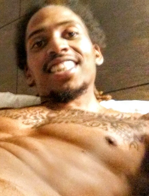 Im lovin life dawg https://t.co/GVNACEp2At<a href="/tag/newprofilepic"class="tags"><span>#newprofilepic</span></a>