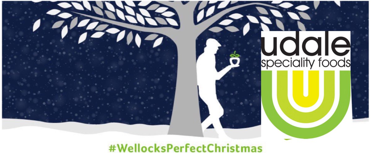 wellocksfood's tweet photo. Merry Christmas!! Our final prize is a salt aged rib of beef from @UdaleOnline @UdaleFoods ! To win, simply send us a photo of@your Christmas roast! #wellocksperfectchristmas https://t.co/imTkdbFJDq