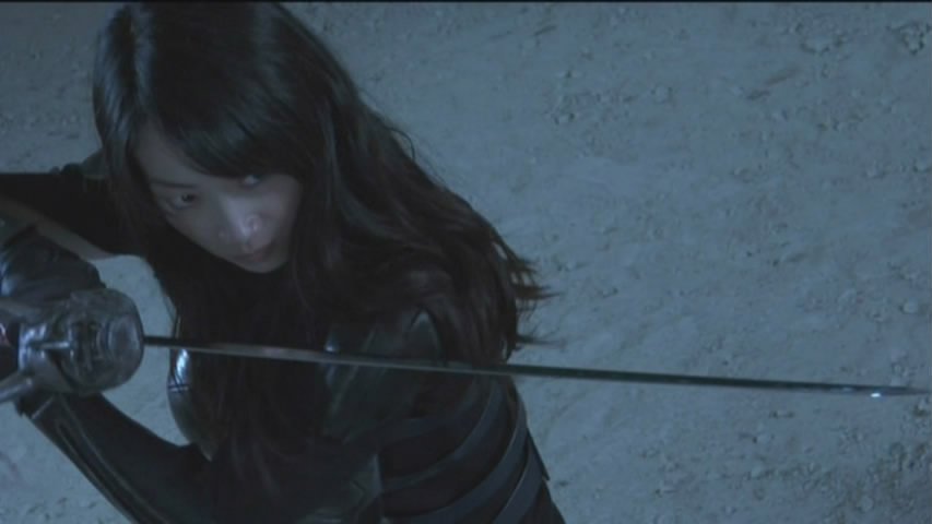 タイプ あ る ちなみに エイリアンvsニンジャ の肘井美佳さんはこんな感じです 忍者姿がエロかっこいいｗ Rt