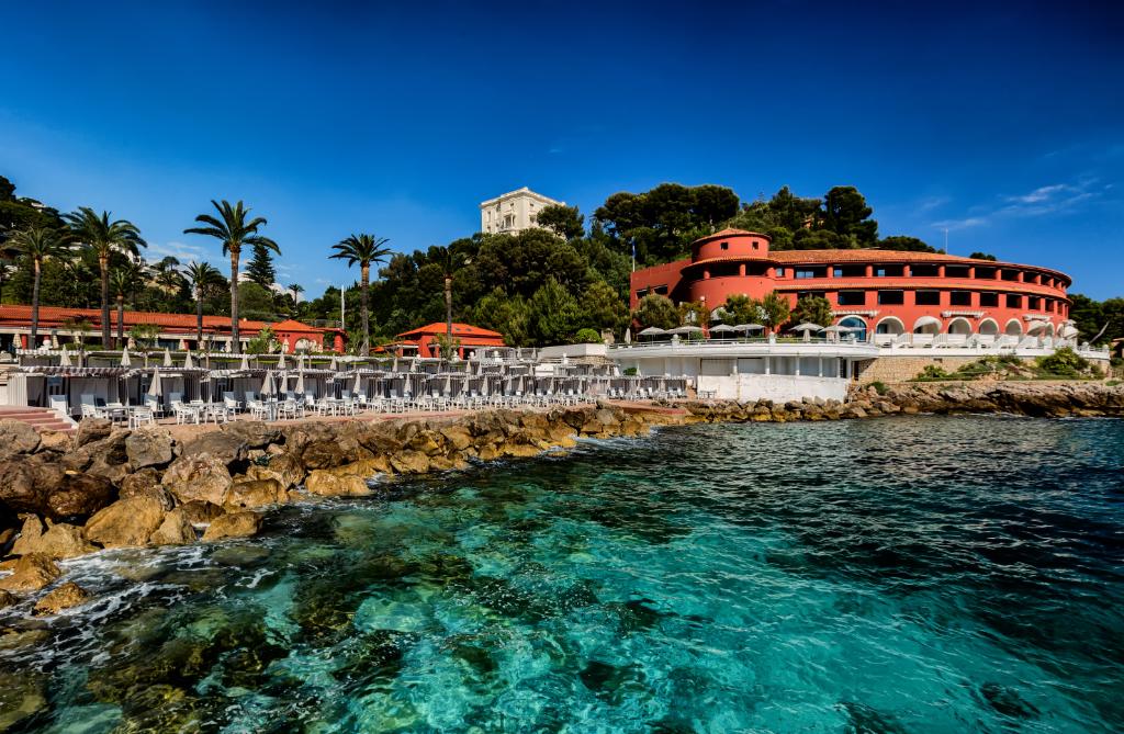 Monte-Carlo Beach tweet media