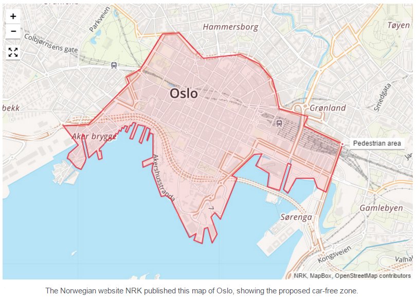 #BestOf2017: These major cities are starting to go car-free wef.ch/2nYrKuc