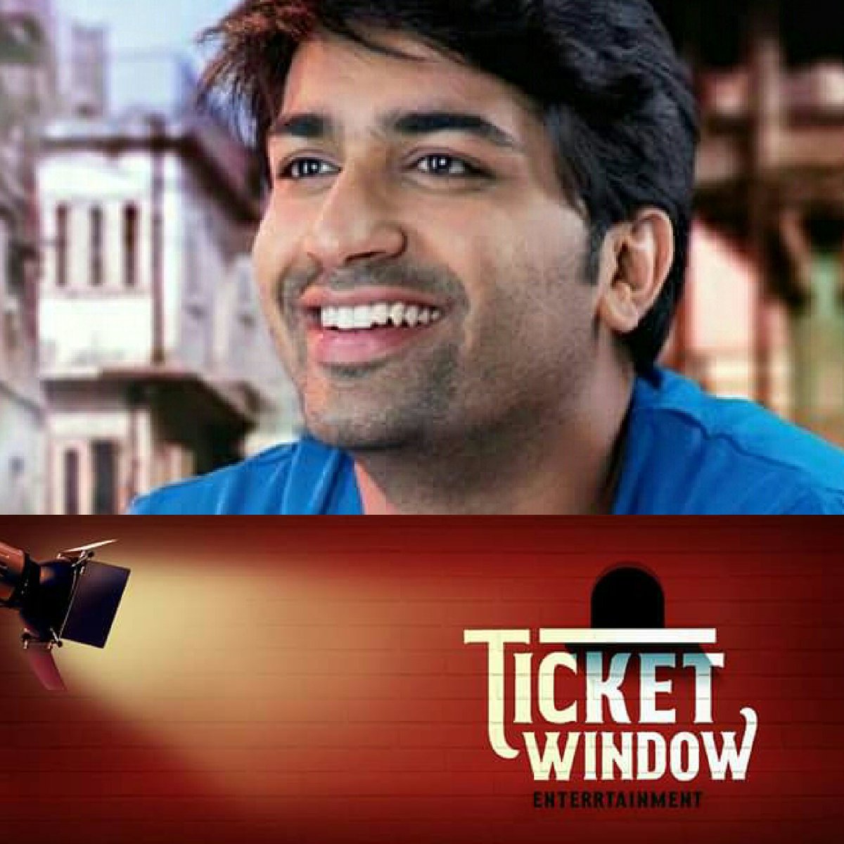 GujaratiMovies's tweet photo. મલ્હાર ઠાકરે કરી નવી એનાઉન્સમેન્ટ. હવે કરશે પોતાના પ્રોડક્શન હાઉસ ટિકિટ વિન્ડો એન્ટરટેઇન્મેન્ટ હેઠળ ગુજરાતી ફિલ્મ નું નિર્માણ
#MalharThakar has done new announcement. He will produce #GujaratiFilm under his banner #TicketWindowEntertainment https://t.co/AfW7JexLKm