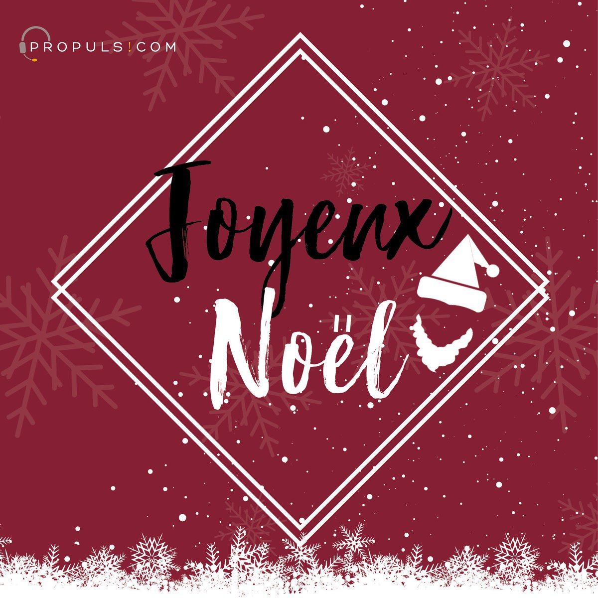 PropulsCom's tweet photo. La #TeamPropuls vous souhaite de très joyeuses fêtes 🎄🎅🏼 ! #TeamPropuls #HappyDay #AgencyLife #PropulsCom #Propulsezvous #Noël #Grenoble #Team #Bonnesfêtes #Christmas #Xmas https://t.co/mC5e3MHfPf