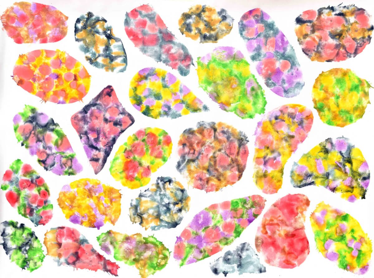 fresheasel's tweet photo. Untitled No. 39 (2017) » https://t.co/AkhliHybhW #authentic #art https://t.co/KkuNzRiYOV