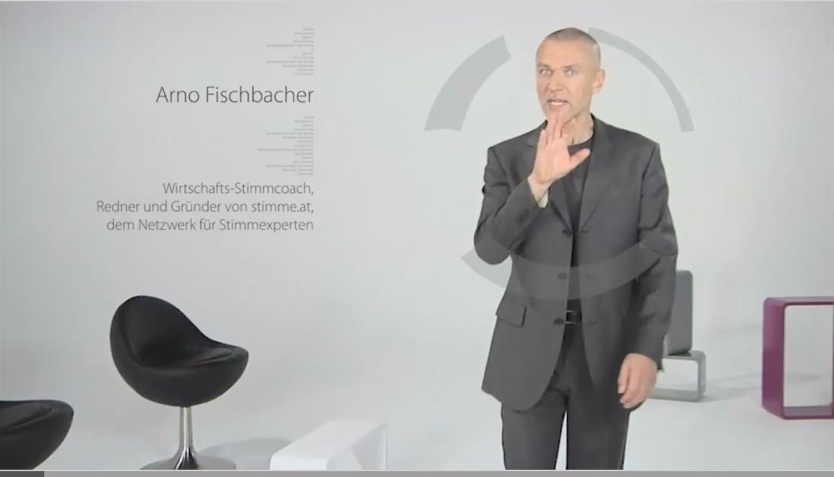 ArnoFischbacher's tweet photo. Stimme schrill im Konflikt? 8 Videotipps für erfolgreiches Auftreten #pinkuniversity   https://t.co/kbWXTHIVWA https://t.co/FBp5mXaV0w