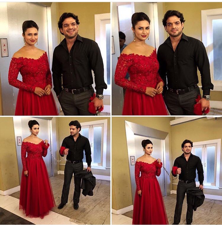 Ams048's tweet photo. Merry Christmas to everyone out there! May the burth of Christ bring light luv n peace to your hearts, to your famililes and to your homes ❤️❤️🌲🌲
PS: And Divan Fans gt the best Christmas gift @Divyanka_T @TheKaranPatel #Divan #Ishra #DivyanKaran https://t.co/OmYBbAqDI9