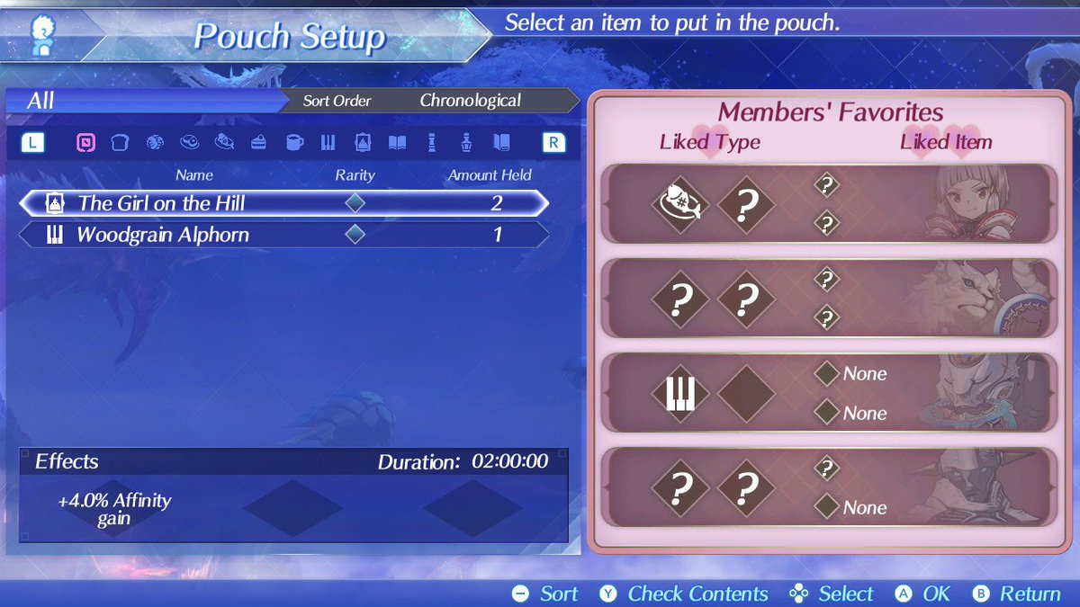 SuperAmiWorld's tweet photo. #XenobladeChronicles2 #NintendoSwitch https://t.co/0sZC7fpyiP