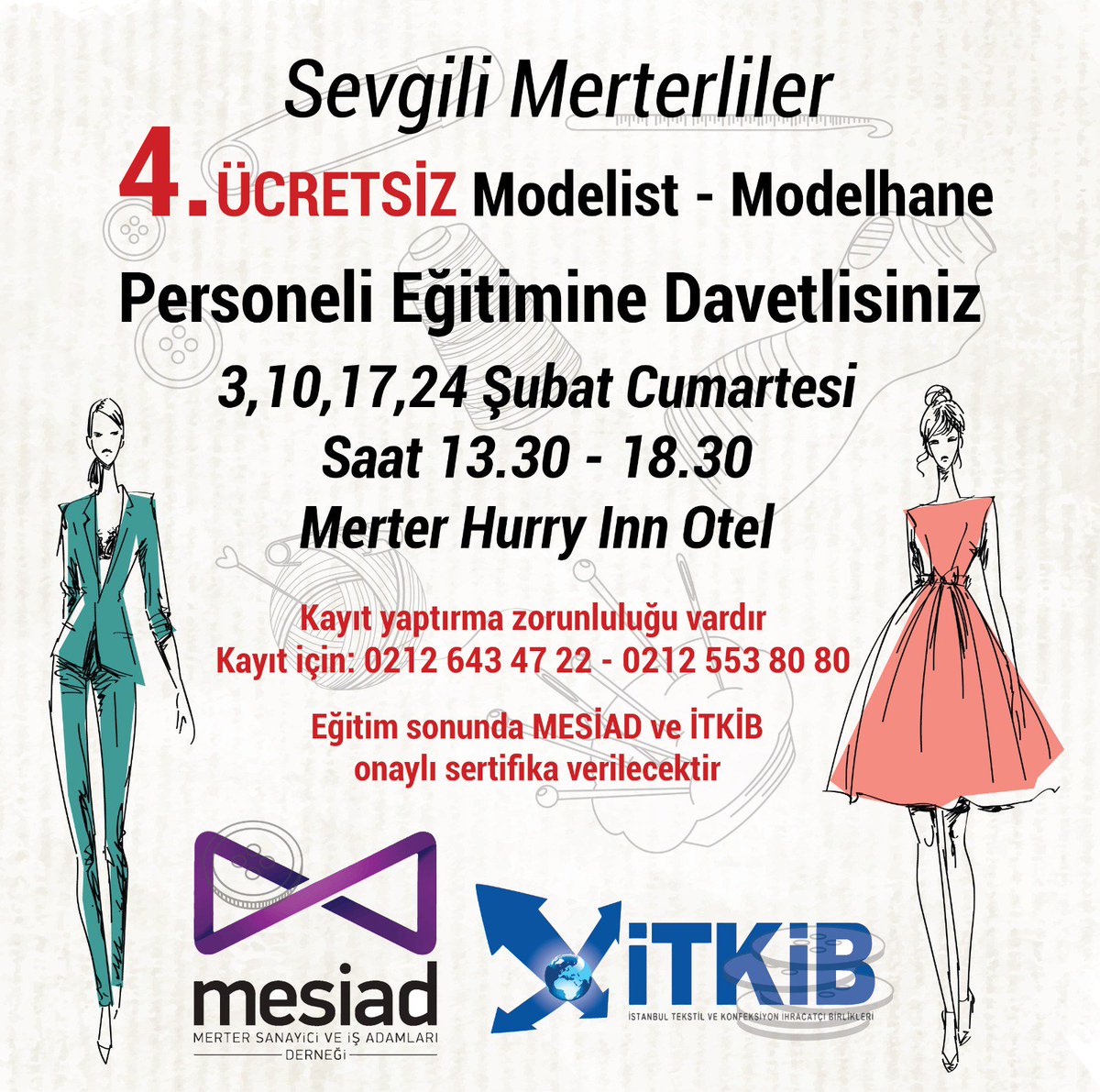 MESİAD (@mesiadmerter) on Twitter photo 