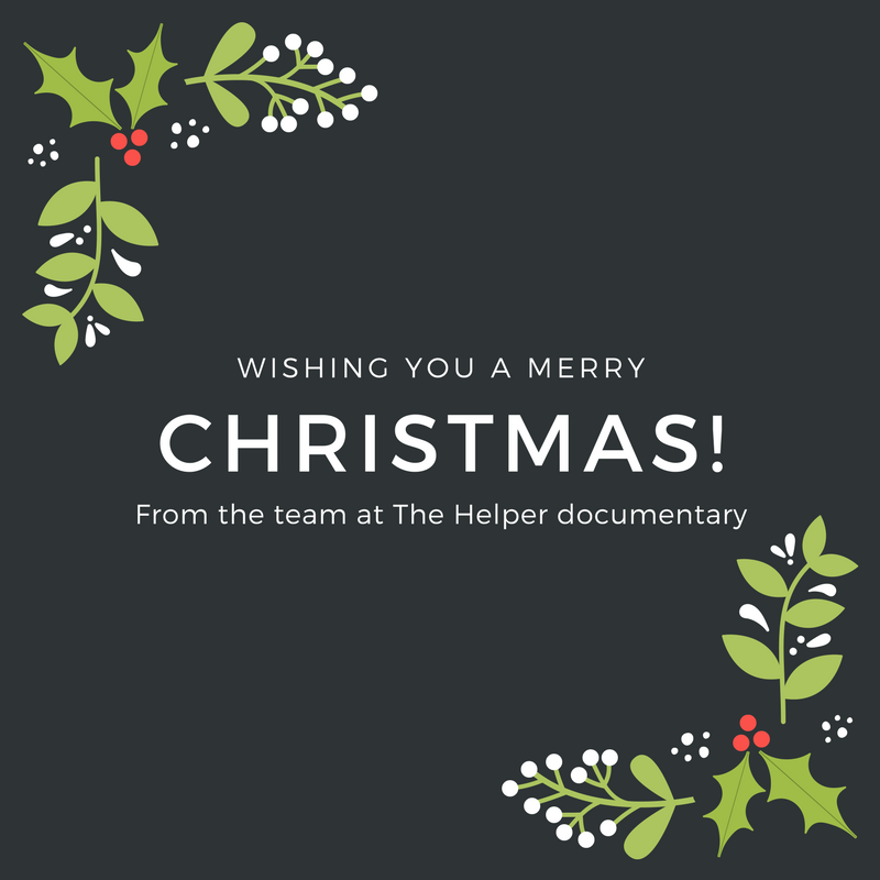 Helper Documentary tweet media