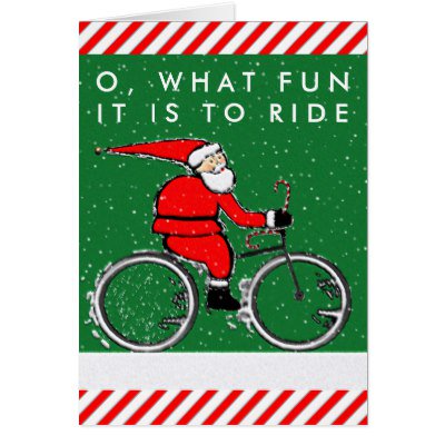 cyclefresh's tweet image. #MerryChristmas #happyholidays Don't forget to keep that bike rolling :)