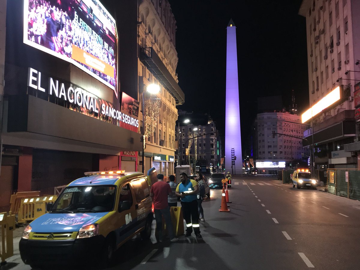 LeoRicciardiOK's tweet photo. En estas fiestas y siempre, si vas a tomar, no manejes!!! Designa un #ConductorResponsable, cuídate vos y cuida a los demás. #FelizNochebuena https://t.co/KkwRwIgf4m