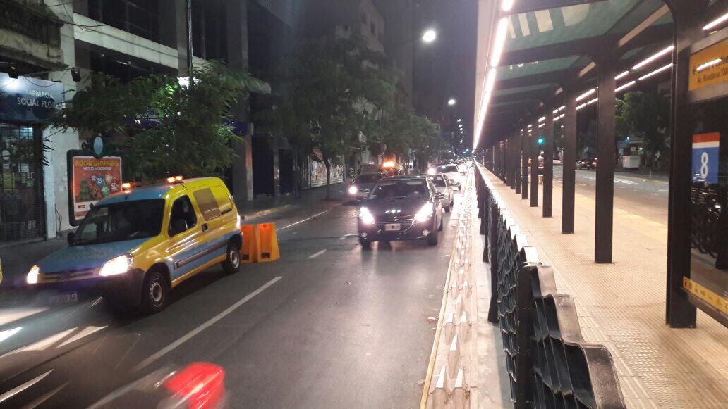 LeoRicciardiOK's tweet photo. En estas fiestas y siempre, si vas a tomar, no manejes!!! Designa un #ConductorResponsable, cuídate vos y cuida a los demás. #FelizNochebuena https://t.co/KkwRwIgf4m