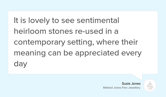 MildredJewels's tweet photo. "A jeweller can also re-polish your gold and even gemstones if they have become worn, and can re-plate..." https://t.co/Ee35aICu9r #LoveEveryDay #JewelleryCare #WearRealJewellery https://t.co/qv45UEQiv3