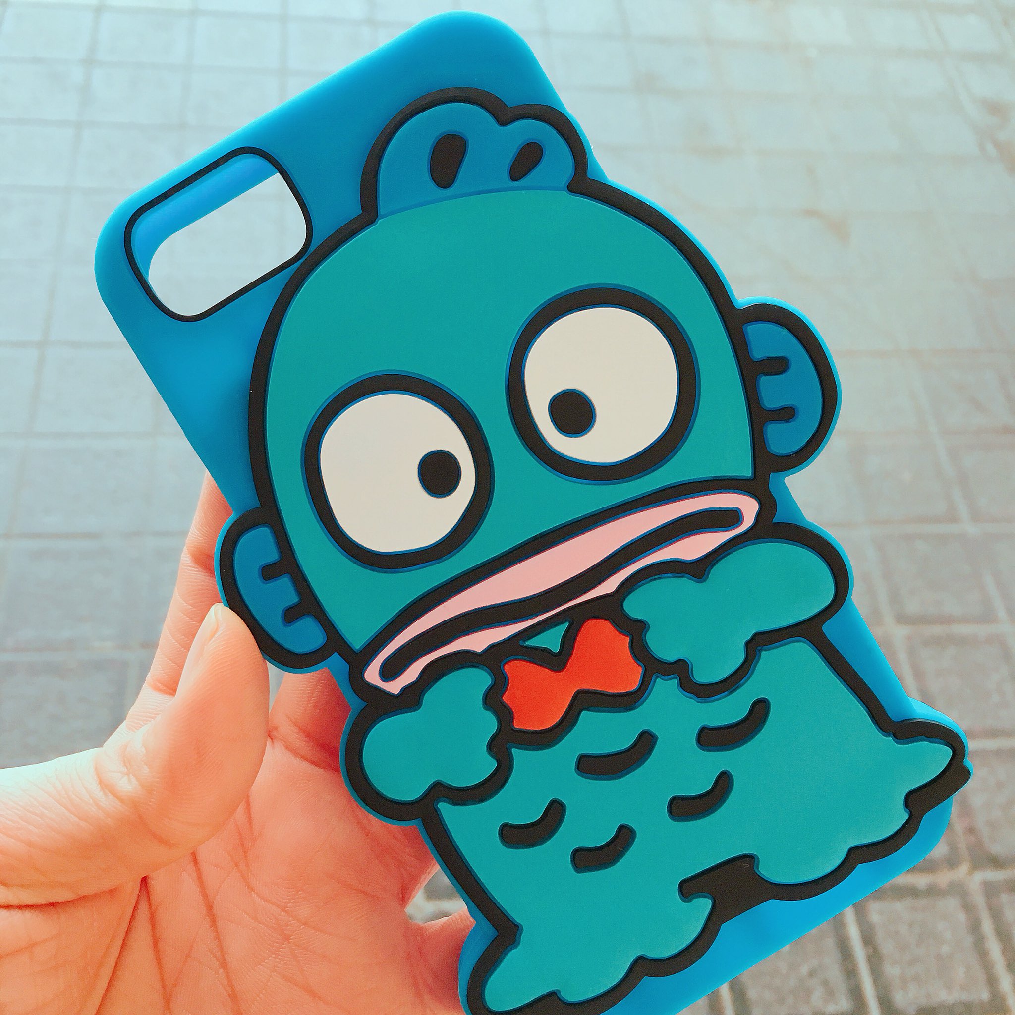 むつみ Twitter પર しまむらでハンギョドンのスマホケースを一目惚れで購入 自分へのクリスマスプレゼント サンリオはあひるのペックルやポチャっこ推し けど このハンギョドンのビビットな色合いめっカワ むつみ Twitter પર しまむらでハンギョドンのスマホケースを一目惚れで購入 自分へのクリスマスプレゼント サンリオはあひるのペックルやポチャっこ推し けど このハンギョドンのビビットな色合いめっカワ