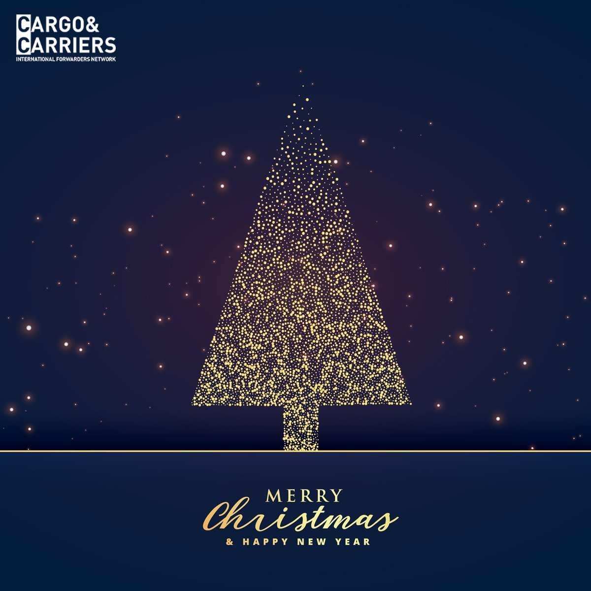 carriers_cargo's tweet photo. Merry Christmas🎄🎉 https://t.co/wX1DiFYuMn