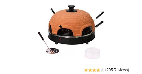 megadeal24's tweet photo. 32% sparen! #Ultratec Pizzaofen mit Metall-Backplatte - für 6 Personen  #sparen #aktion https://t.co/4C31bPAXOx https://t.co/YtLXSGDjOp