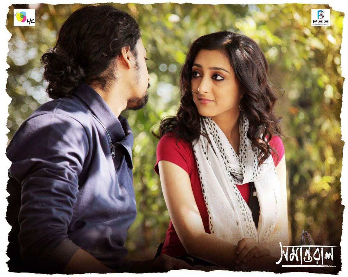 pssent's tweet photo. "এতো কথা বলি যাকে, চিনি আমি চিনি তাকে.."
#Samantaral #Glorious5thWeek
@paramspeak @riddhisen896 @tanushree_10 https://t.co/uO2YNOv9aI