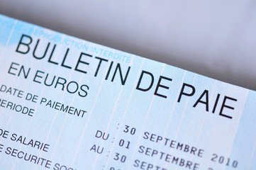 FBreux's tweet photo. #Bulletin de Paie : Le nouveau bulletin de paie est plus lisible pour tous  apr Christelle Ibach via @CadresDirigeant https://t.co/iFVaWPiOMu https://t.co/64JkybekpT
