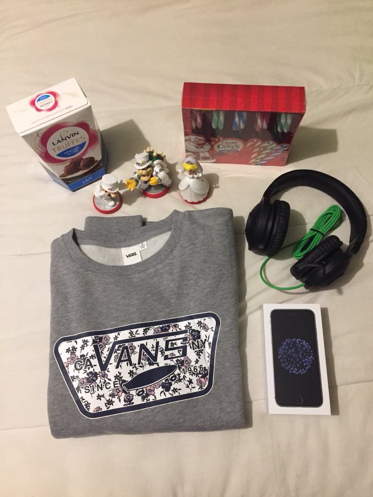 sweat vans mario
