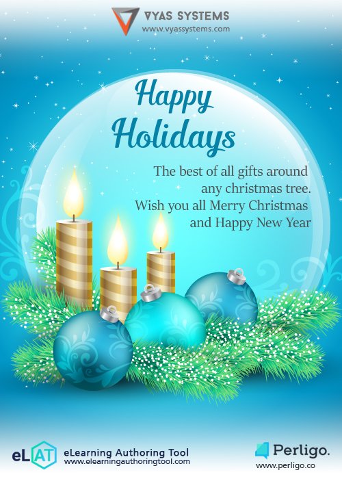 perligotool's tweet photo. Happy Holidays! :) https://t.co/Ql2g0jCil6