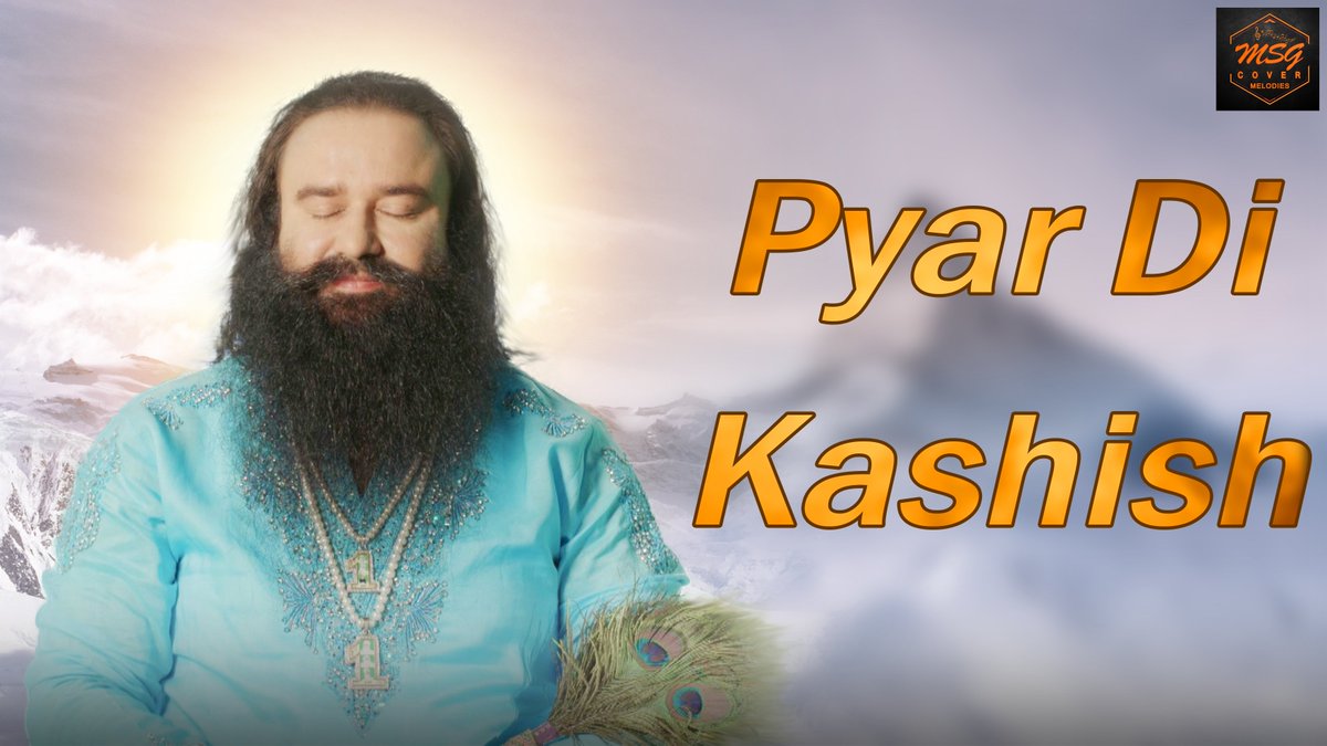 msgcovermelody's tweet photo. https://t.co/zmTfPLLH73

Must Share This Song. https://t.co/Q5gfTbC2Ua