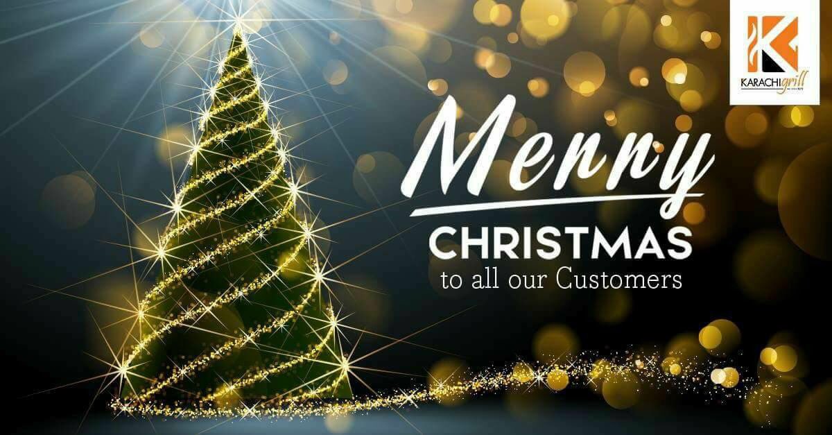 karachigrilluae's tweet photo. May this Merry season bring Glory to your Life, Peace to your Mind and Joy to your Heart.
#Christmas #Season #Santa #Like #Share #New_Year #Festive #Food #Karachi_Grill #Jumeirah #Dubai #UAE #MyDubai #DXB #Grill #Restaurant #Friends #Dine #Lunch #Dinner #Hi_Tea #instafood #foodie https://t.co/cOEliezZ0J
