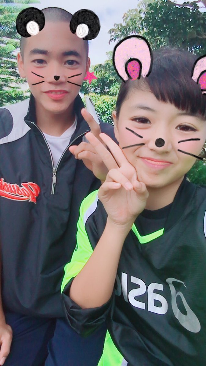 KohaUe's tweet photo. MerryX'mas！🎅

野球の大会がんばれよう（🔥）
昨日はありがとう💓 https://t.co/QnViq80pu2