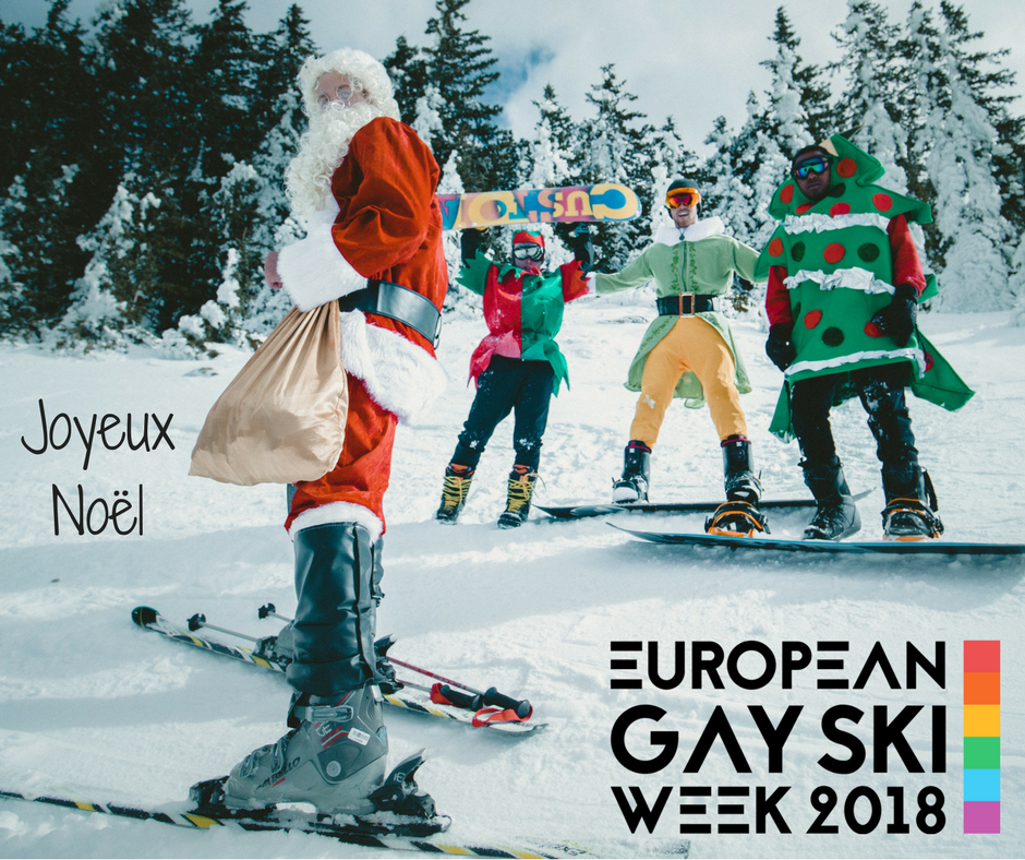 Gay_Ski_Week_Fr's tweet photo. #EGSW2018 #GaySkiWeek #GaySki #GayTravel #GaySnowboard #EGSW #LesMenuires #LMTours #Les3Vallees #Pride #GayPride
https://t.co/5Iz17C4c6b https://t.co/jQGIW2HtWH