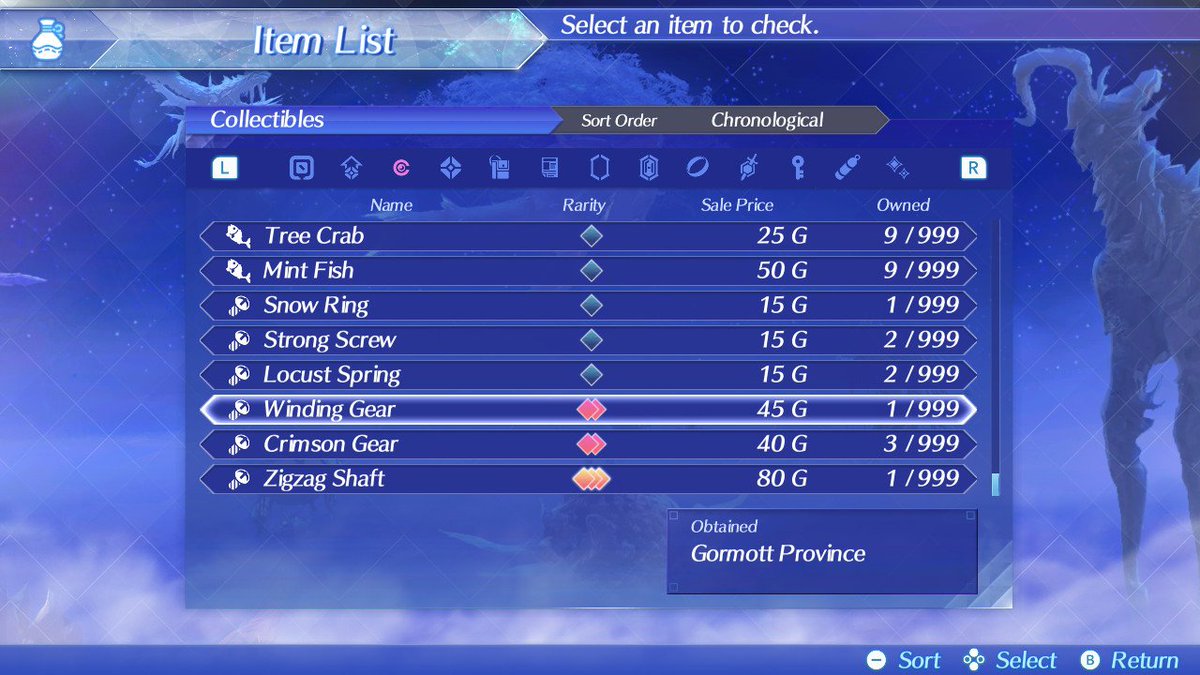 SuperAmiWorld's tweet photo. #XenobladeChronicles2 #NintendoSwitch https://t.co/k88NMTLRO6