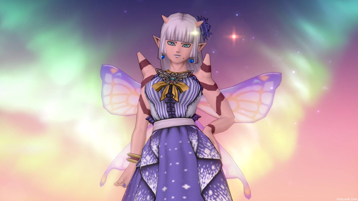 会心の妖精の女王 Twitter Search