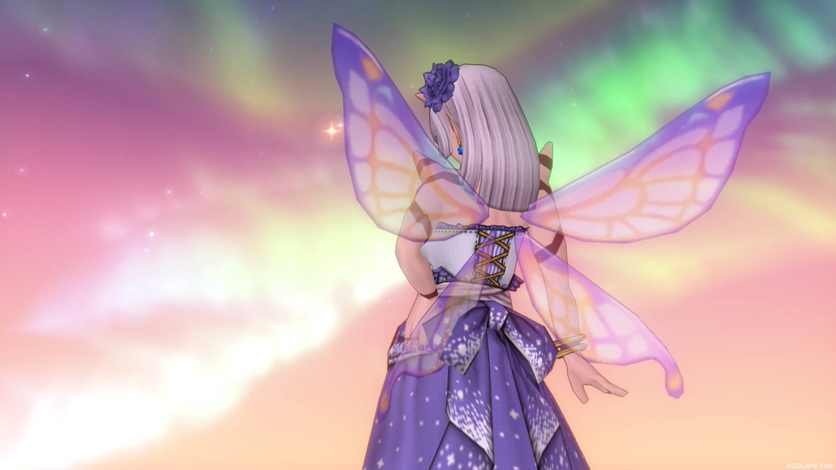 会心の妖精の女王 Twitter Search