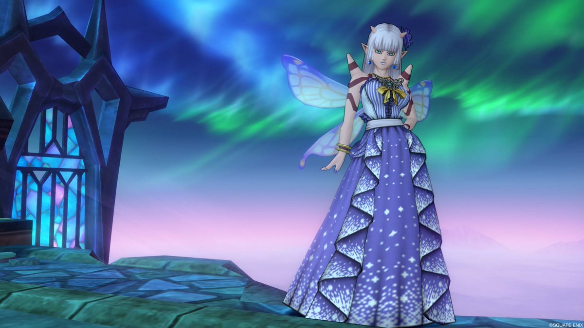 会心の妖精の女王 Twitter Search