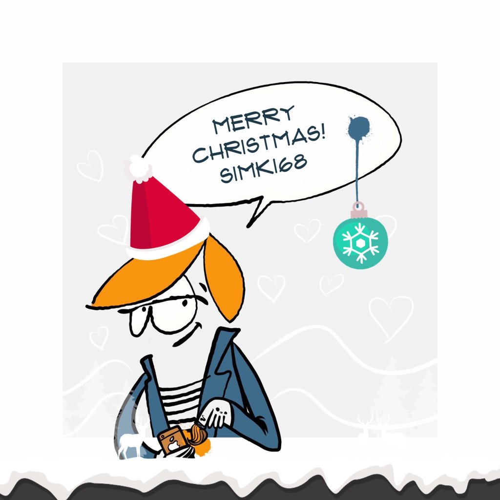simki68's tweet photo. Frohe Weihnachten/ Merry Christmas https://t.co/fMCVRfPYWB https://t.co/owsZjNfpKv