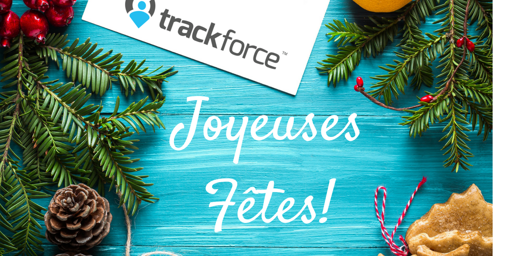 TrackforceFR's tweet photo. Joyeuses Fêtes de la part de toute l'équipe ! https://t.co/PYJoywzD1f
